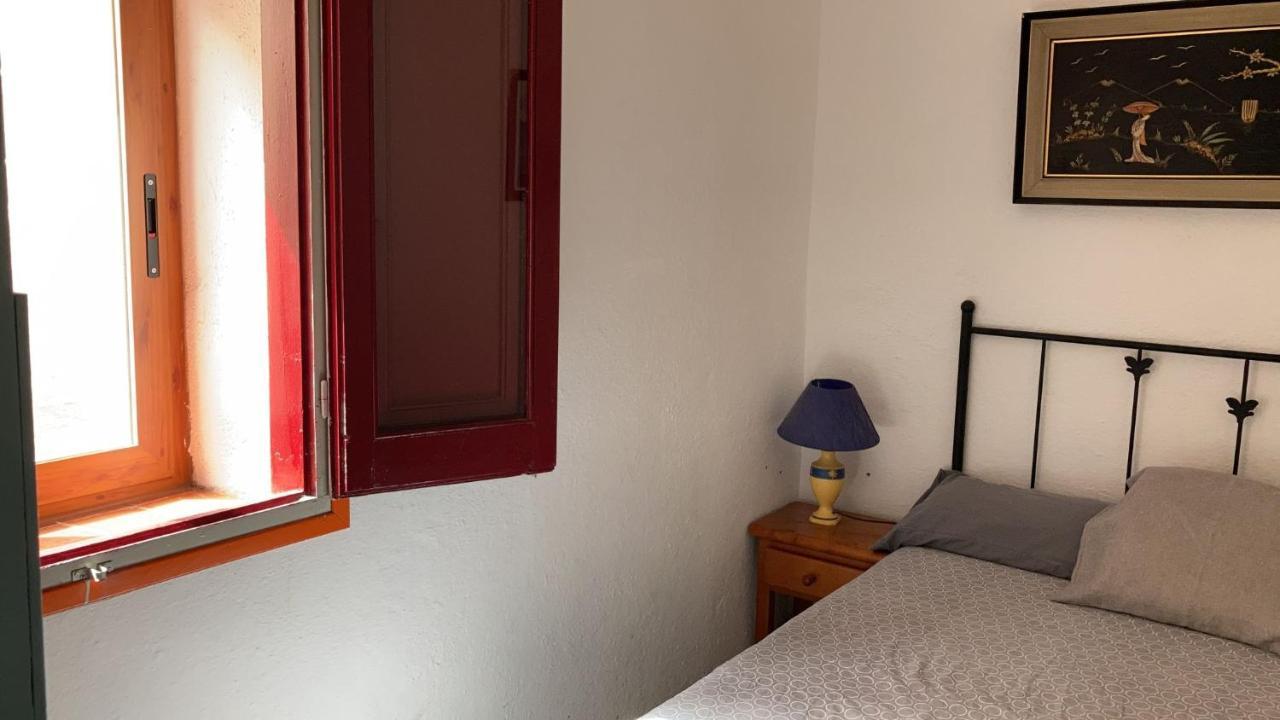 Casa Pescador Tossa De Mar Villa Kültér fotó