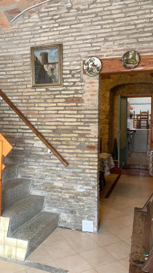 Casa Pescador Tossa De Mar Villa Kültér fotó