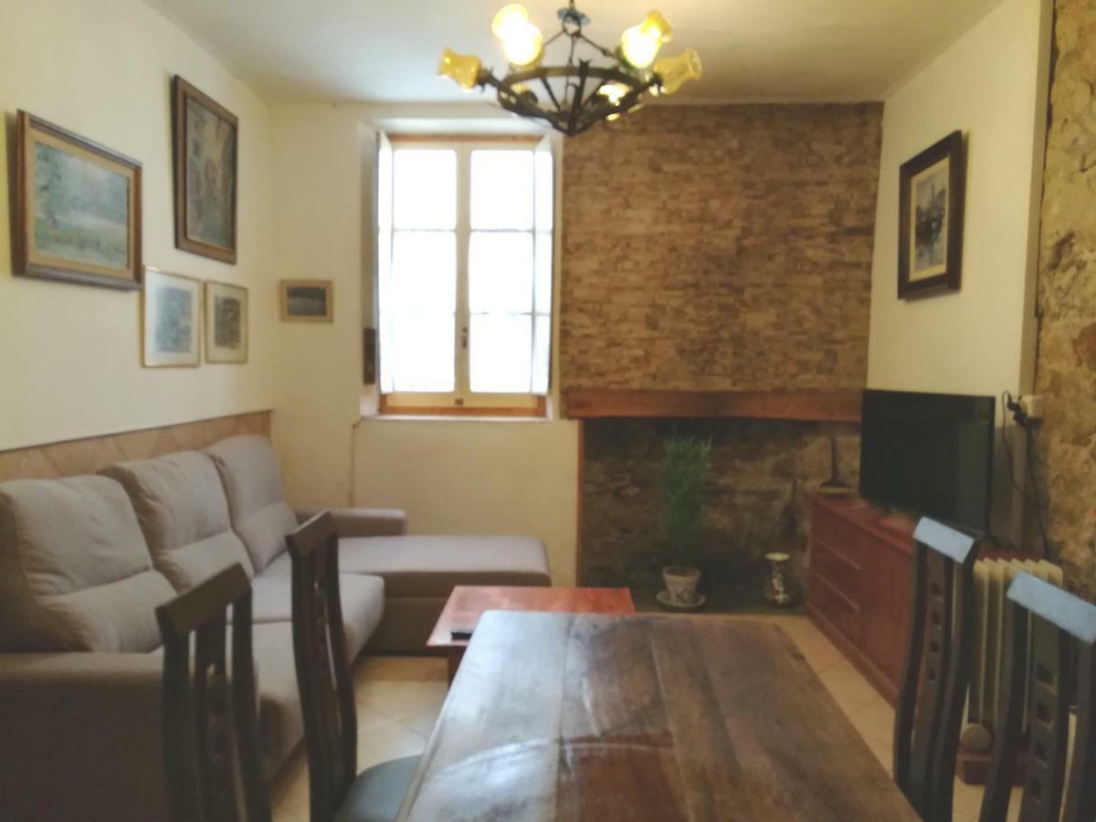 Casa Pescador Tossa De Mar Villa Kültér fotó