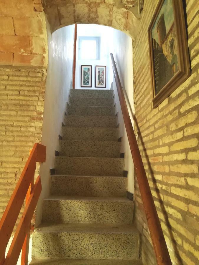 Casa Pescador Tossa De Mar Villa Kültér fotó